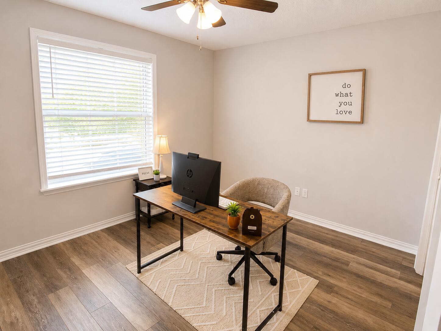 116 Dolphin Road, Unit 116 Mary Esther, FL 32569 - Photo 10 of 16 Secondary Bedroom