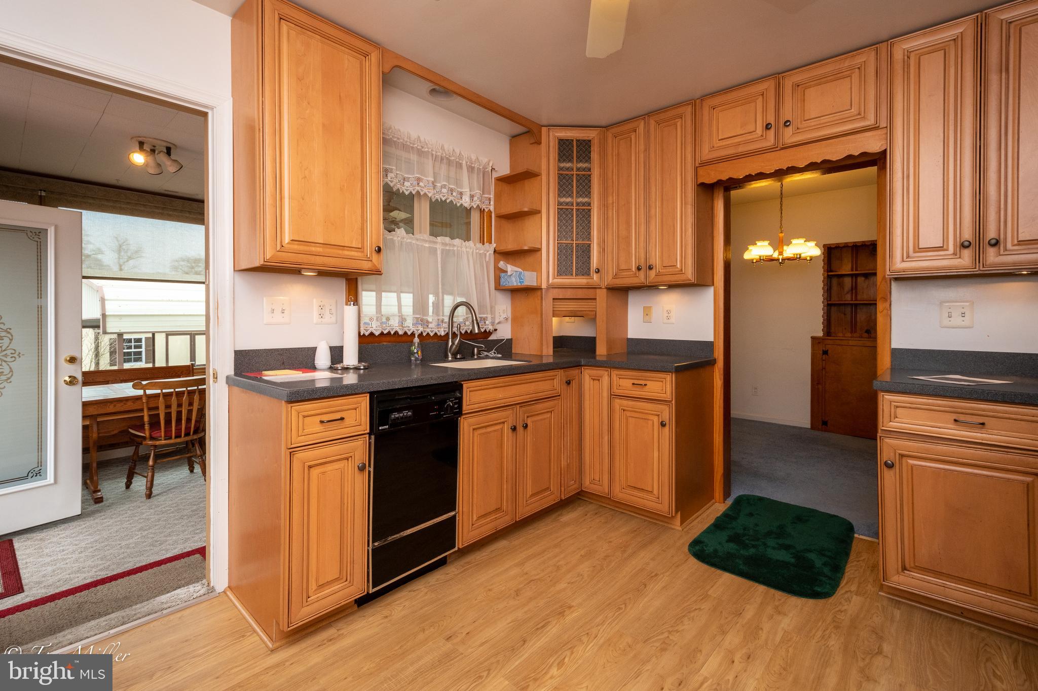 3800 New Section Road Middle River, MD 21220 - Photo 12 of 45 Updated kitchen with all appliances