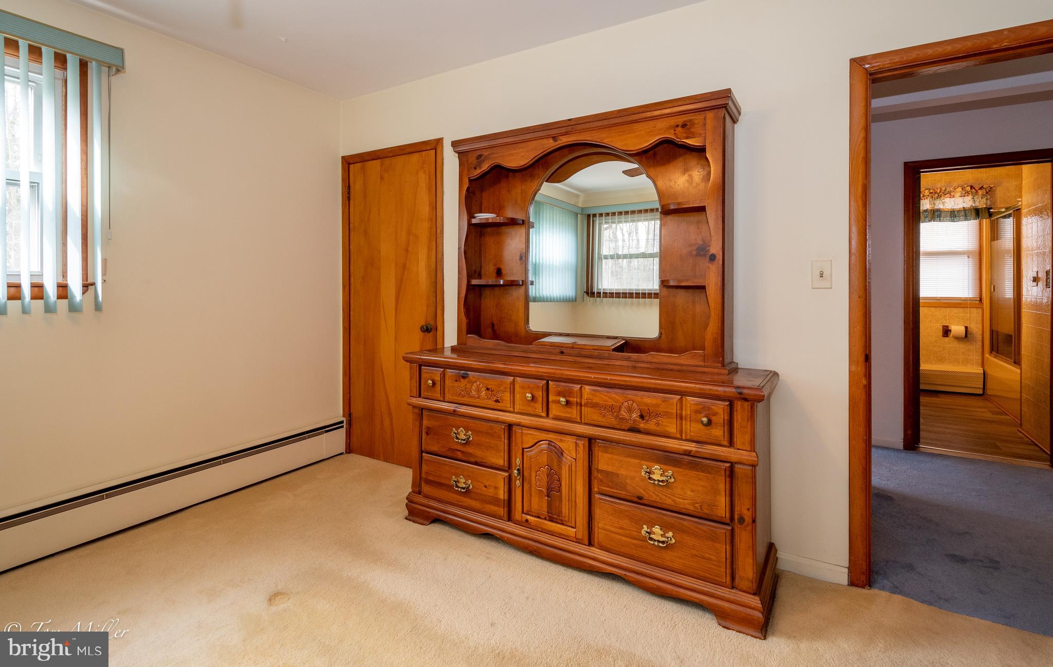 3800 New Section Road Middle River, MD 21220 - Photo 22 of 45 Master Bedroom