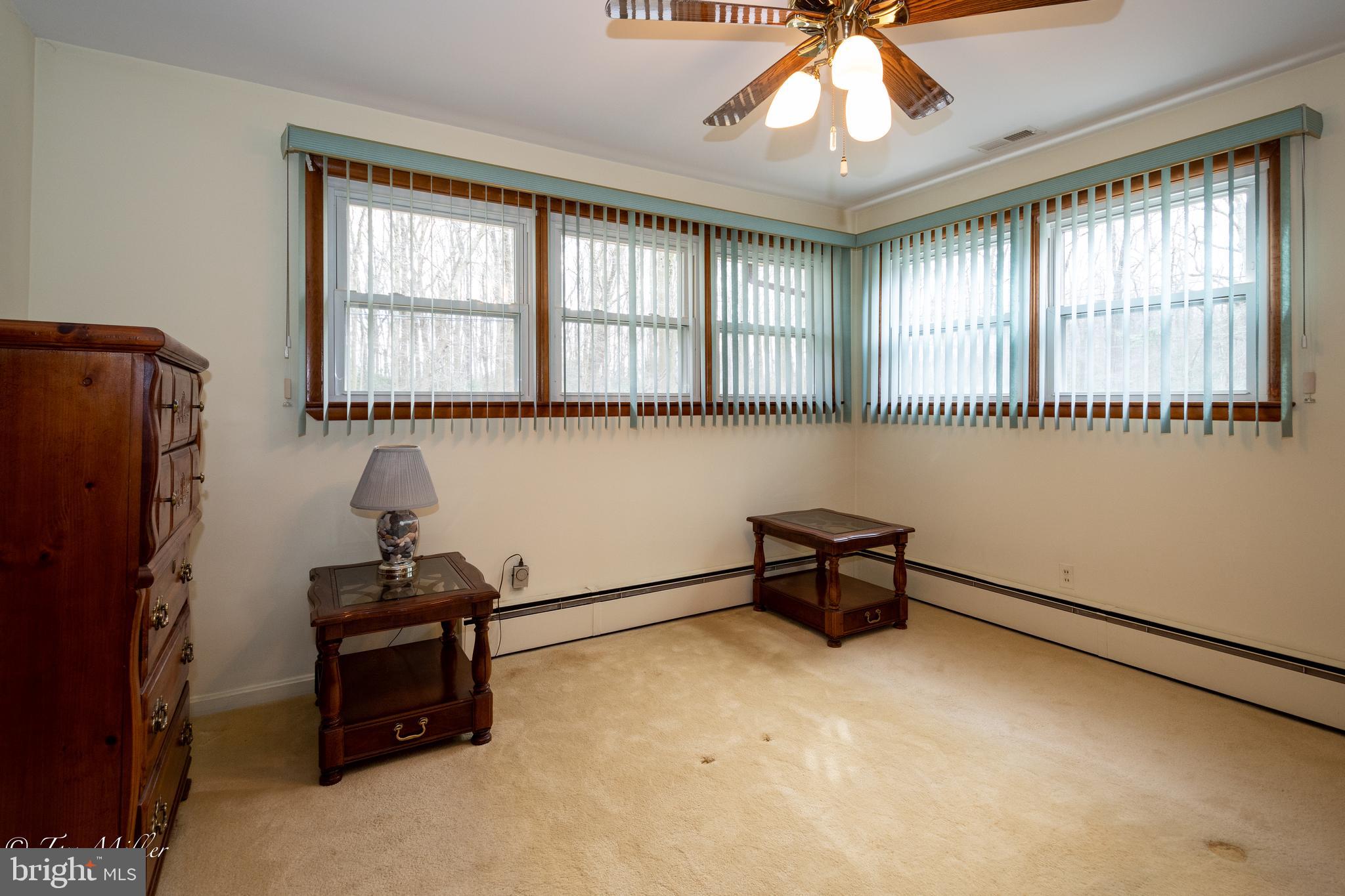 3800 New Section Road Middle River, MD 21220 - Photo 23 of 45 Master Bedroom