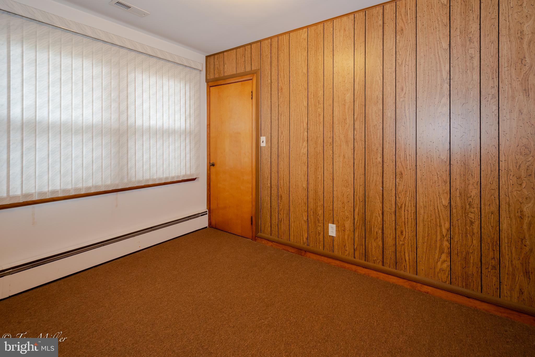 3800 New Section Road Middle River, MD 21220 - Photo 24 of 45 Second bedroom