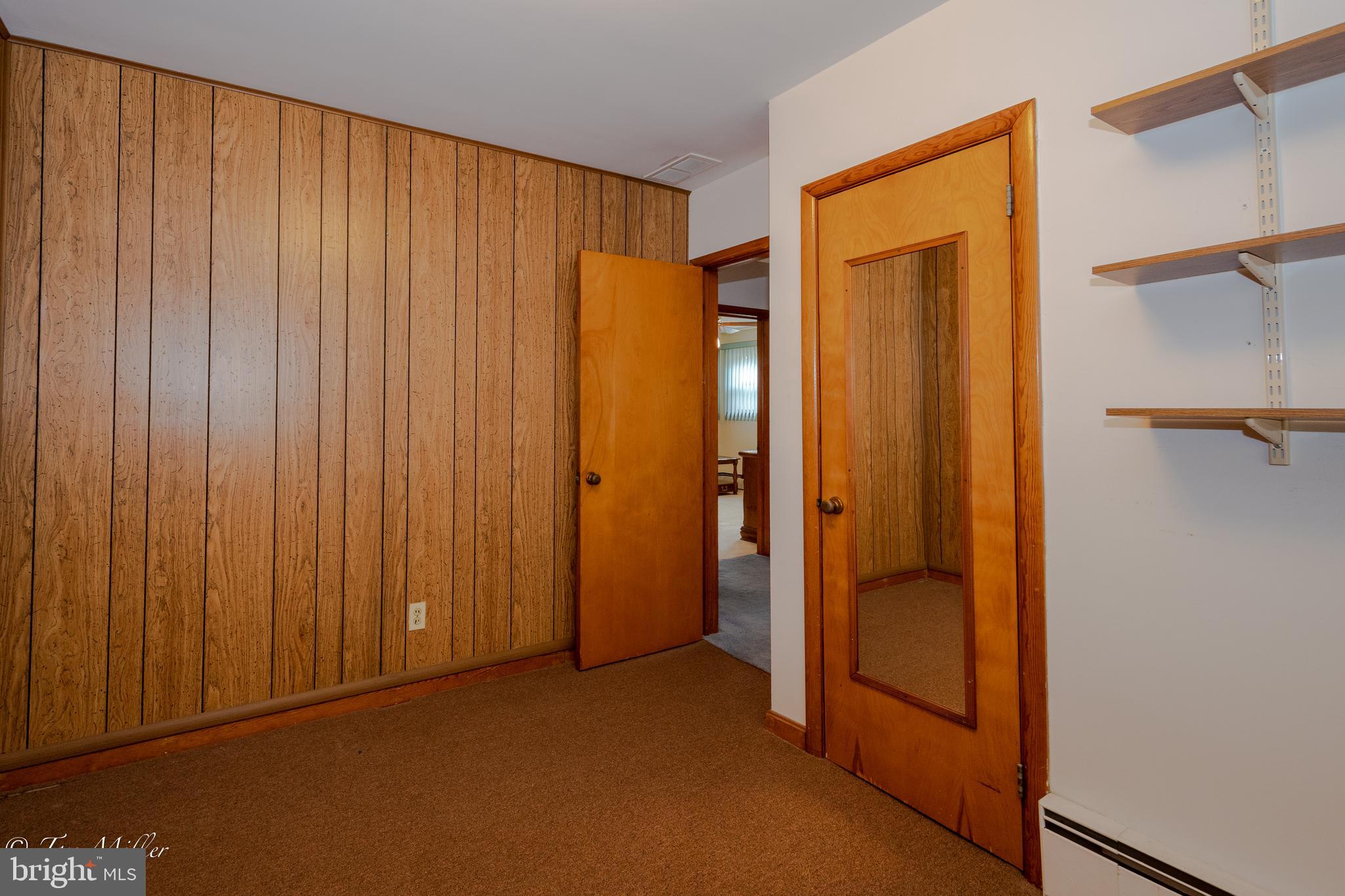 3800 New Section Road Middle River, MD 21220 - Photo 25 of 45 Second Bedroom