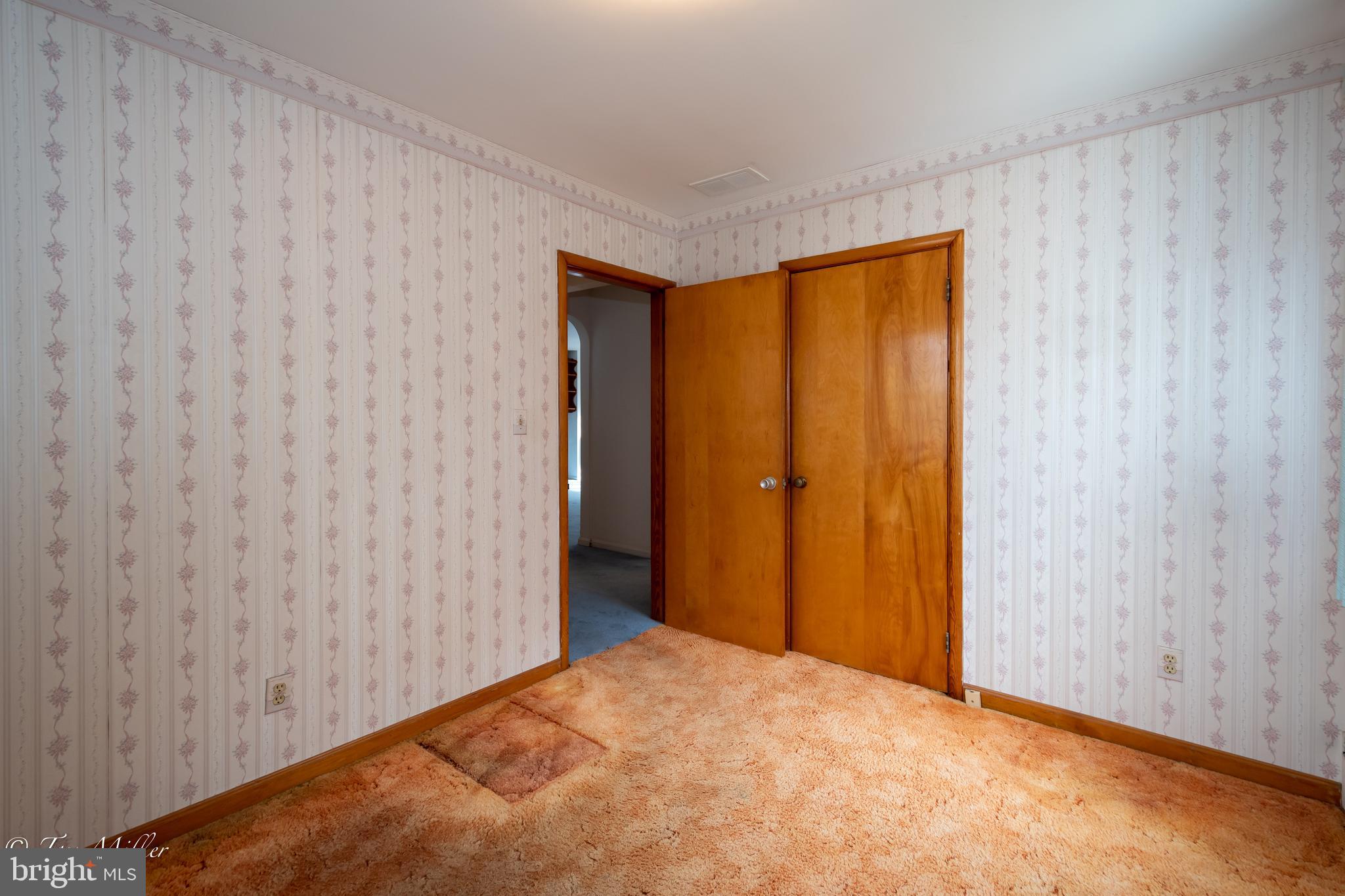 3800 New Section Road Middle River, MD 21220 - Photo 27 of 45 Third Bedroom