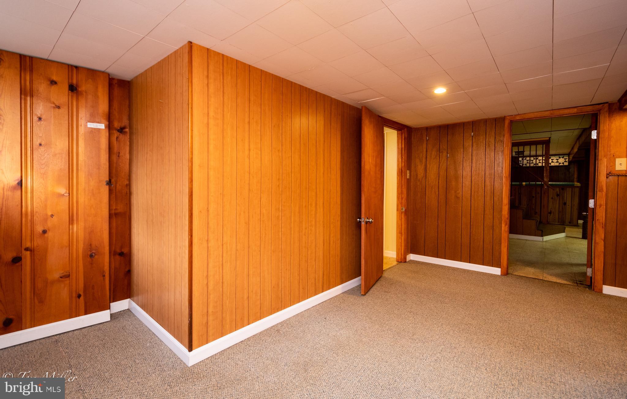 3800 New Section Road Middle River, MD 21220 - Photo 29 of 45 Fourth Bedroom