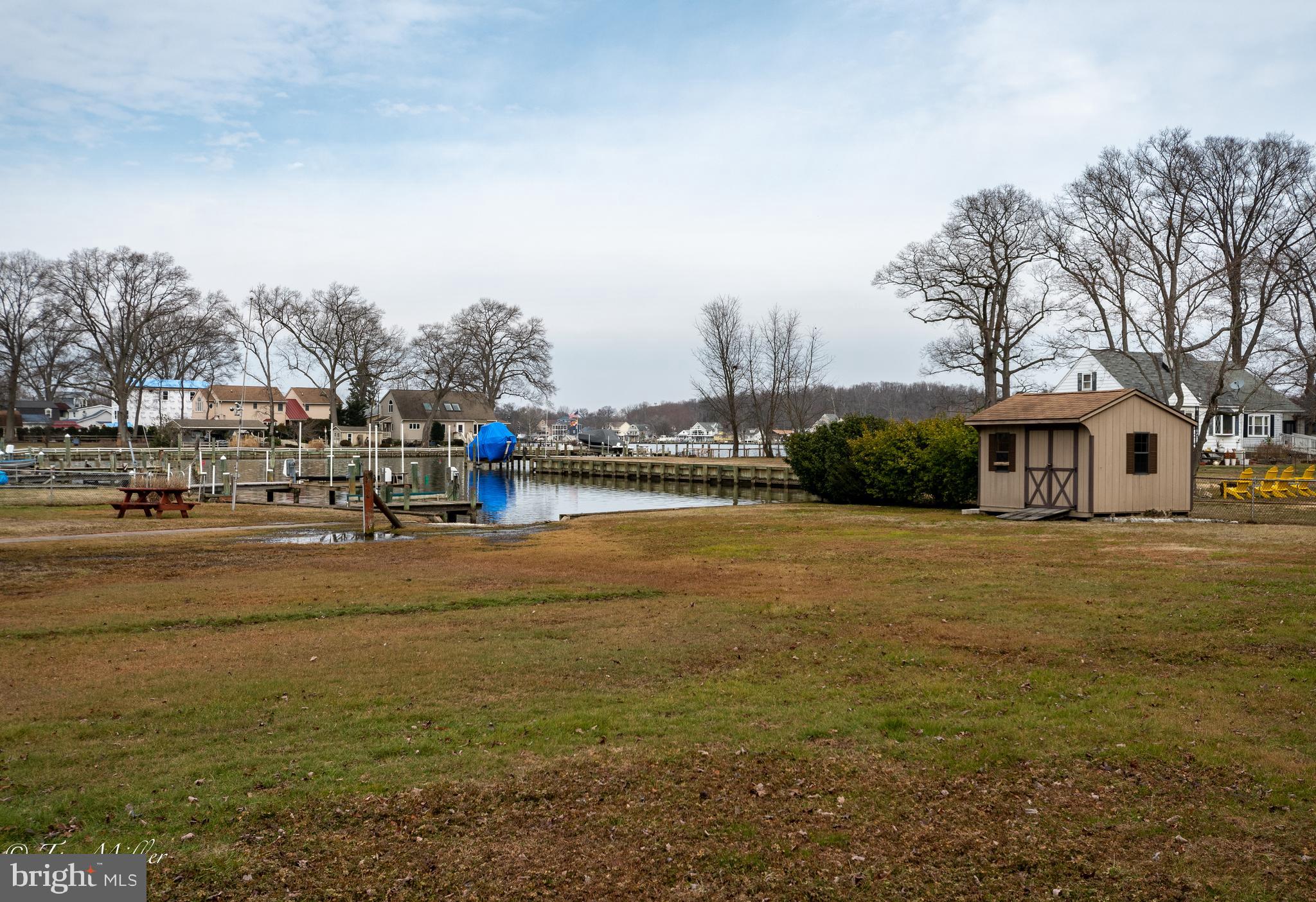 3800 New Section Road Middle River, MD 21220 - Photo 4 of 45 Exterior