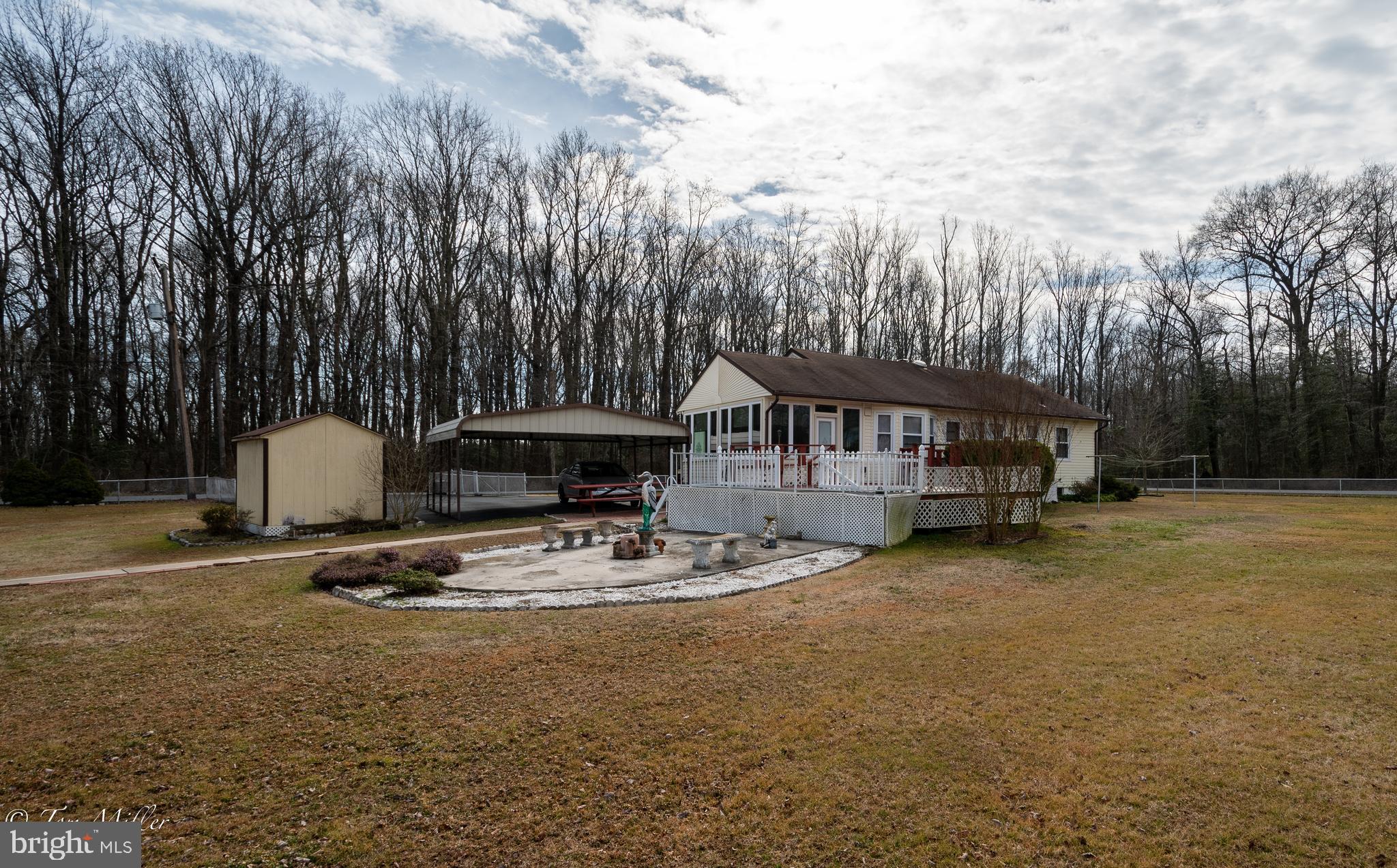 3800 New Section Road Middle River, MD 21220 - Photo 39 of 45 Exterior and grounds