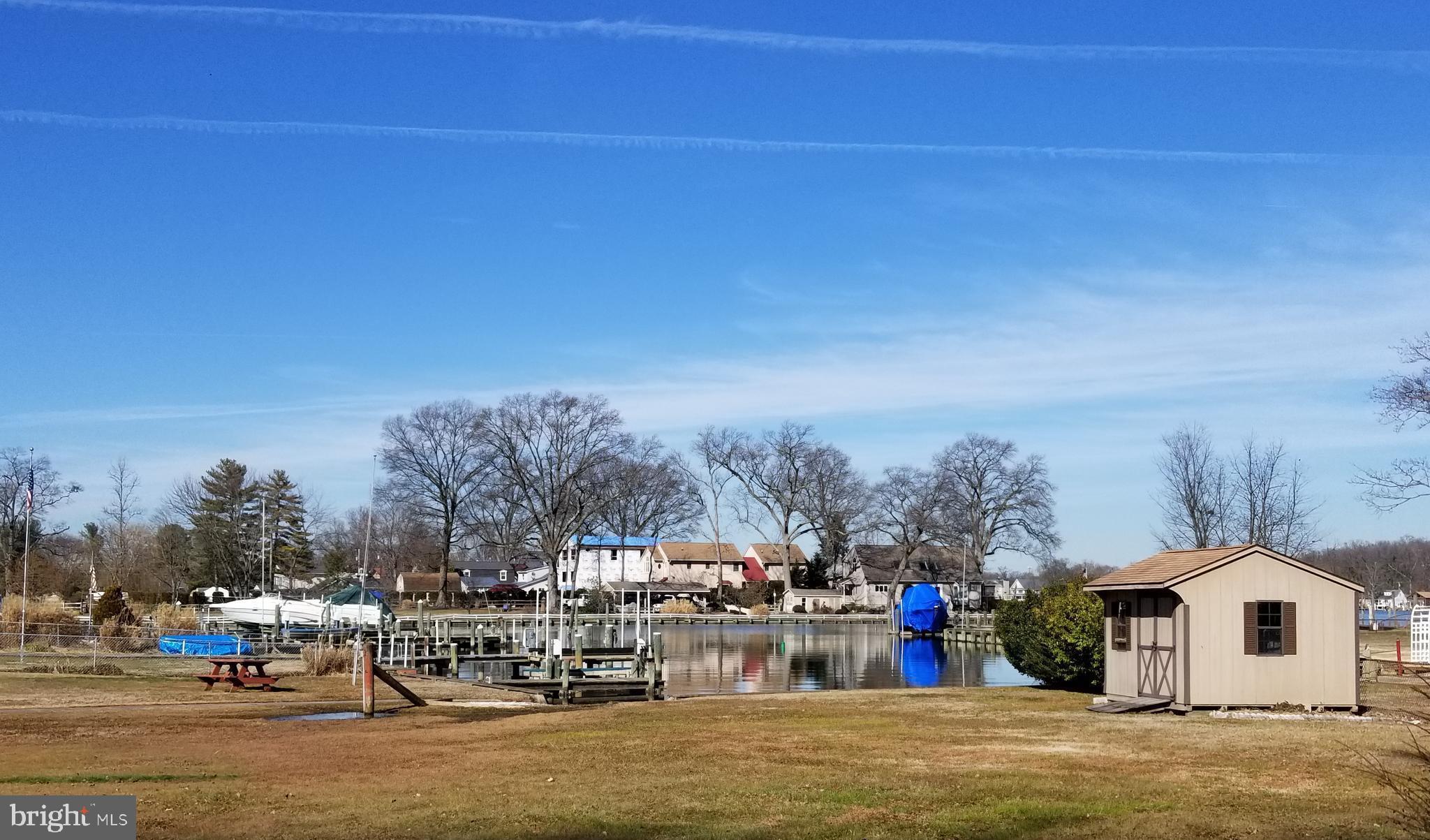 3800 New Section Road Middle River, MD 21220 - Photo 5 of 45 Serene view on Seneca Creek