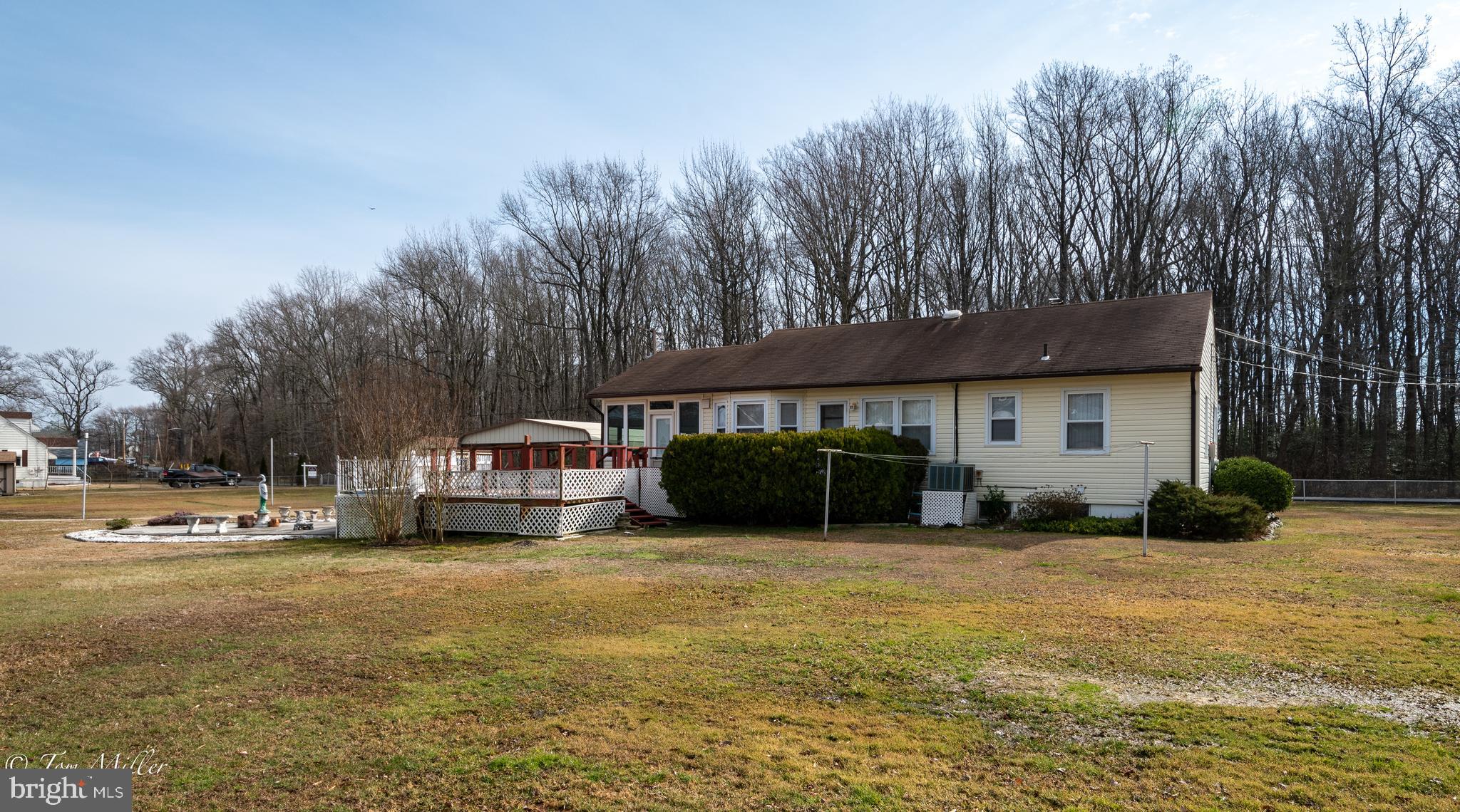 3800 New Section Road Middle River, MD 21220 - Photo 44 of 45 Exterior view