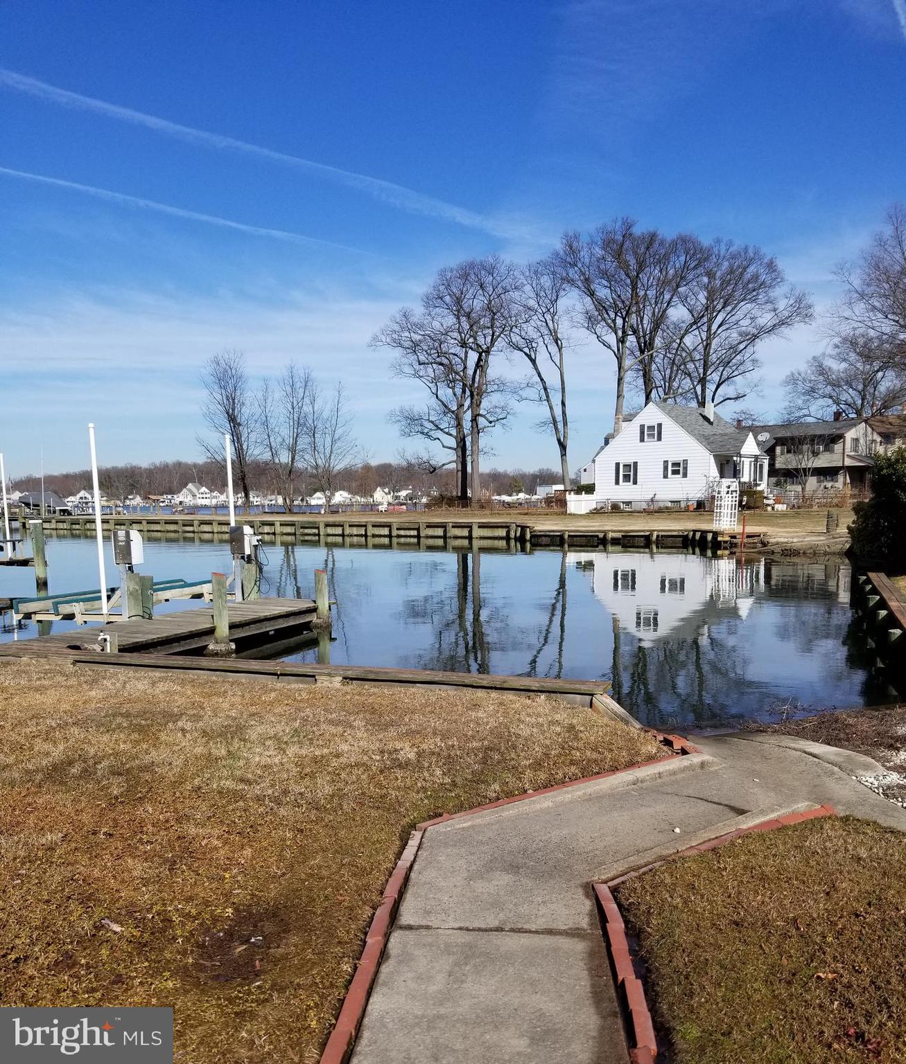 3800 New Section Road Middle River, MD 21220 - Photo 8 of 45 Beautiful views on the waterfront