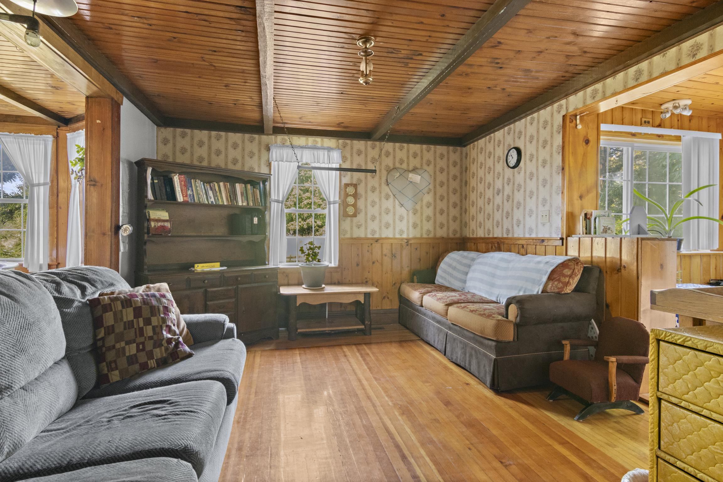 19631 McKinley Road Leroy, MI 49655 - Photo 6 of 30 Gallery Image 6