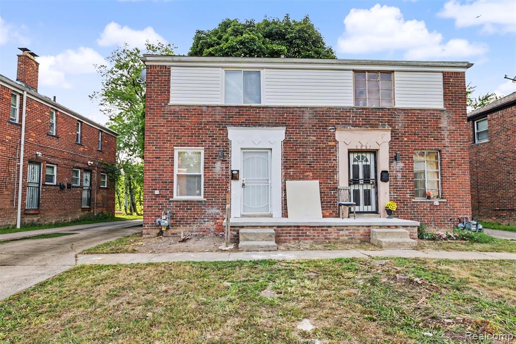 8881 Rutherford Street Detroit, MI 48228 - Photo 2 of 23 Gallery Image 2