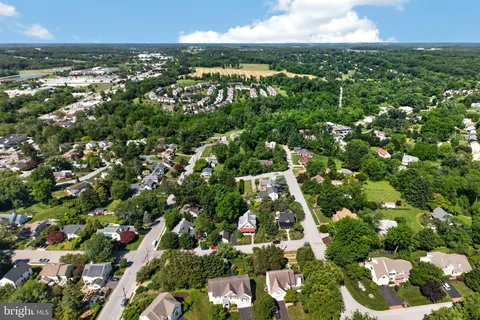 $1,095,000 | 312 North Washington Street, Kennett Square, PA 19348