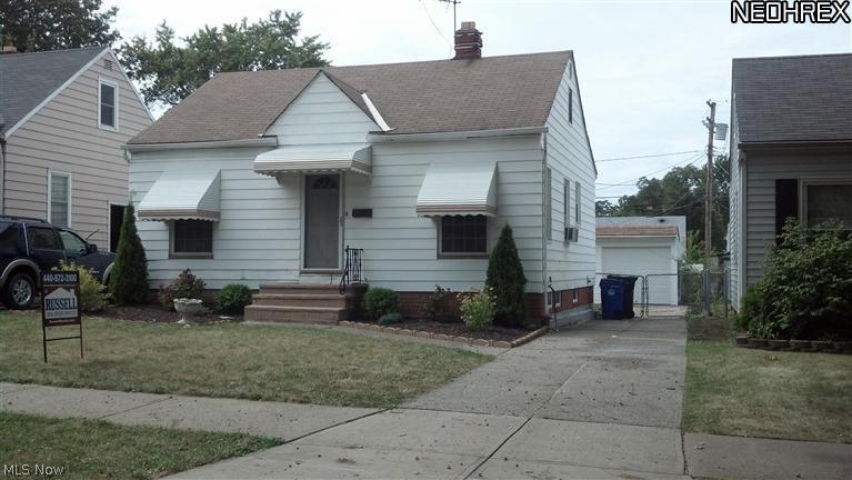 4448 Fulton Road Cleveland, OH 44144 - Photo 1 of 6 Gallery Image 1