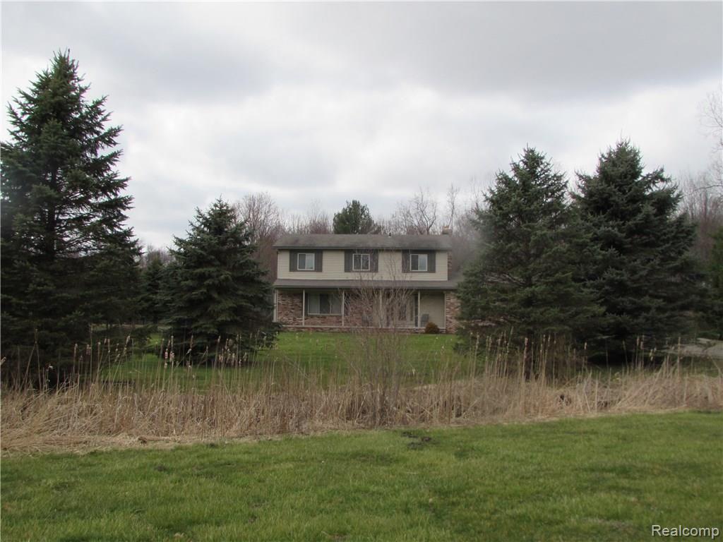 19180 Inkster Road Romulus, MI 48174 - Photo 3 of 38