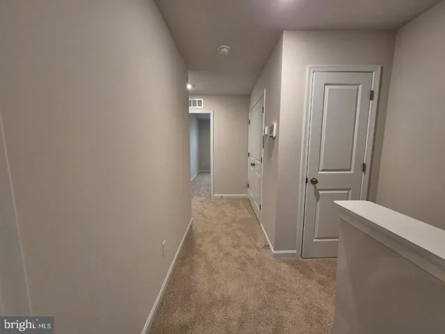 a view of small space