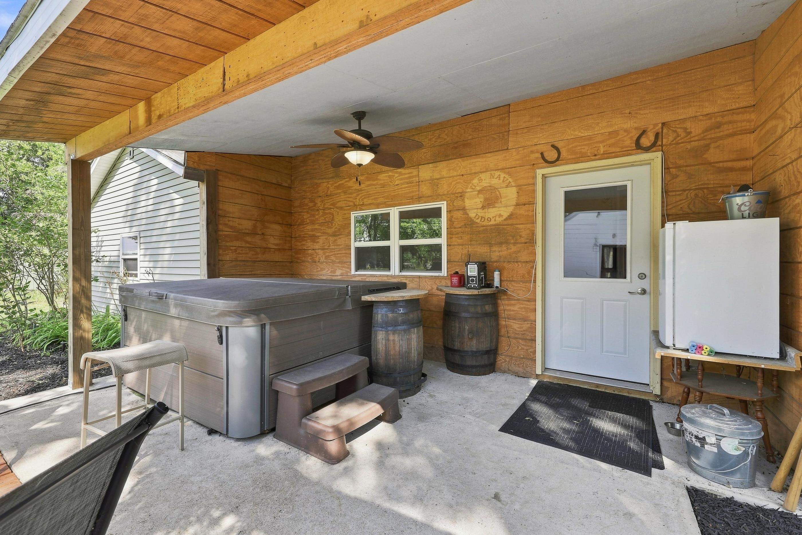 9787 County Rd KK Amherst, WI 54406 - Photo 32 of 46 Gallery Image 32