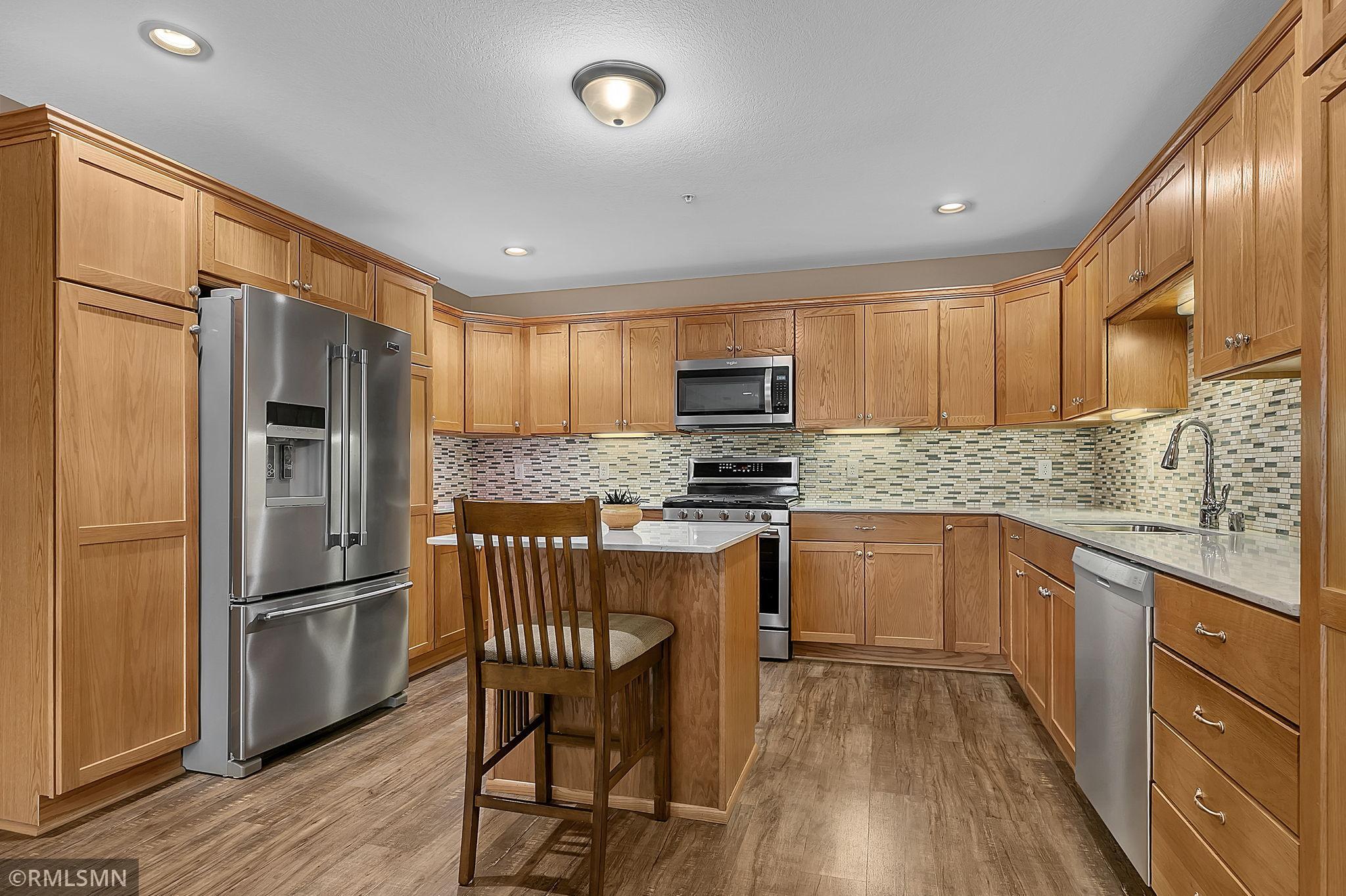 801 Stonehaven Path Milaca, MN 56353 - Photo 4 of 15