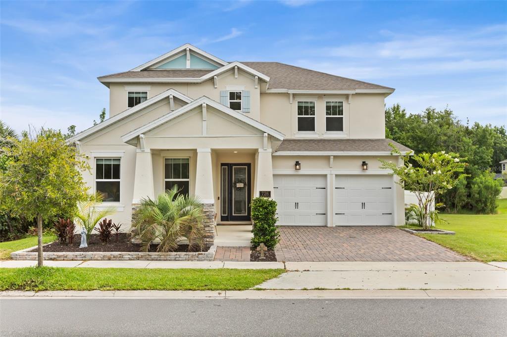726 Porter Rye Avenue DeBary, FL 32713 - Photo 1 of 45