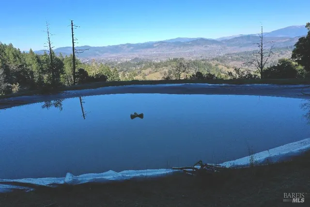 $395,000 | 18500 Shafer Ranch Road, Willits, CA 95490