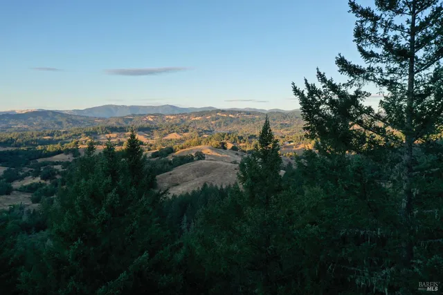 $395,000 | 18500 Shafer Ranch Road, Willits, CA 95490