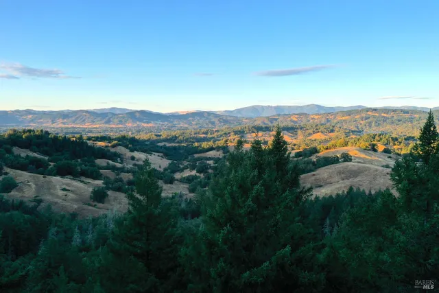 $395,000 | 18500 Shafer Ranch Road, Willits, CA 95490