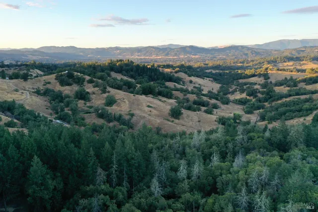 $395,000 | 18500 Shafer Ranch Road, Willits, CA 95490