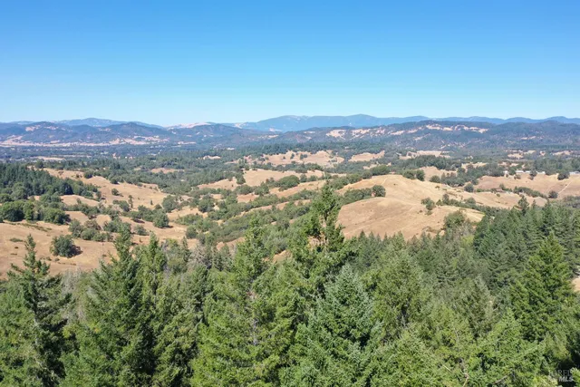 $395,000 | 18500 Shafer Ranch Road, Willits, CA 95490