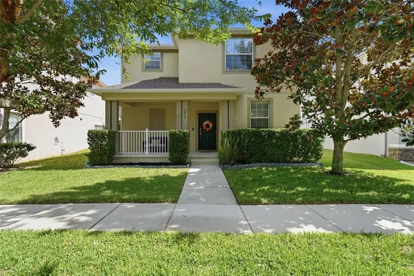 $357,800 | 6829 Sundrop Street, Harmony, FL 34773