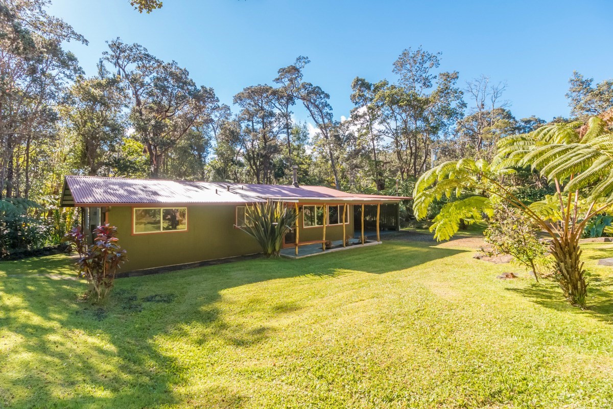 19-4144 Wright Road Volcano, HI 96785 - Photo 13 of 24 Gallery Image 13