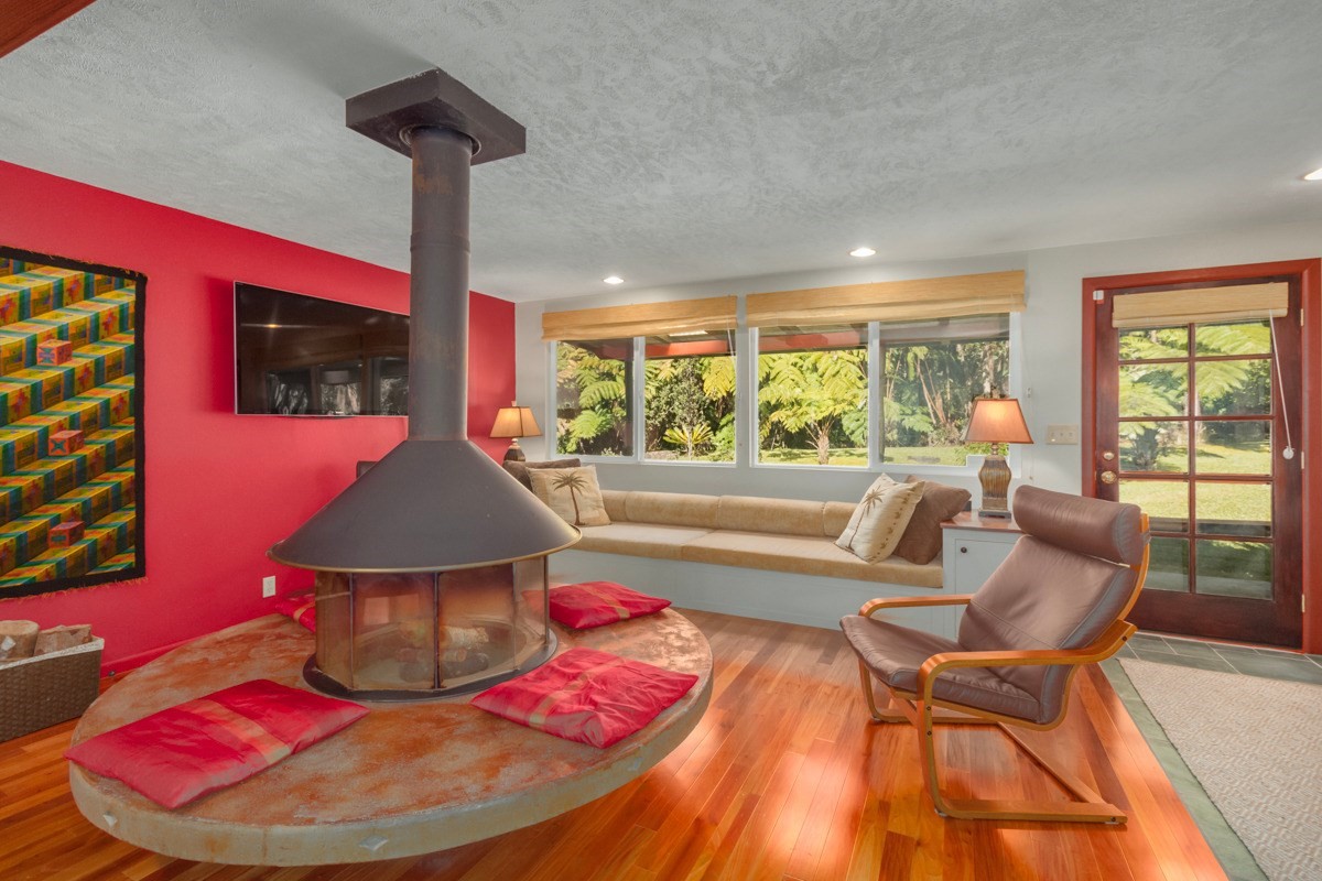 19-4144 Wright Road Volcano, HI 96785 - Photo 15 of 24 Gallery Image 15