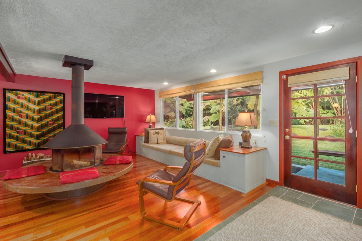 19-4144 Wright Road Volcano, HI 96785 - Photo 17 of 24 Gallery Image 17