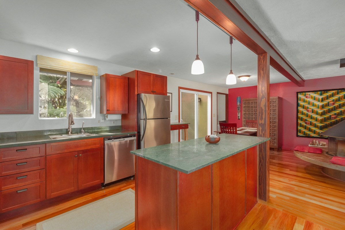 19-4144 Wright Road Volcano, HI 96785 - Photo 3 of 24 Gallery Image 3