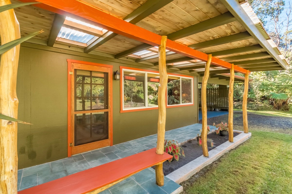 19-4144 Wright Road Volcano, HI 96785 - Photo 4 of 24 Gallery Image 4