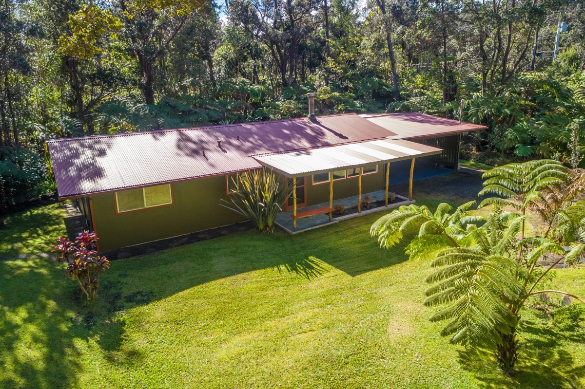 19-4144 Wright Road Volcano, HI 96785 - Photo 5 of 24 Gallery Image 5