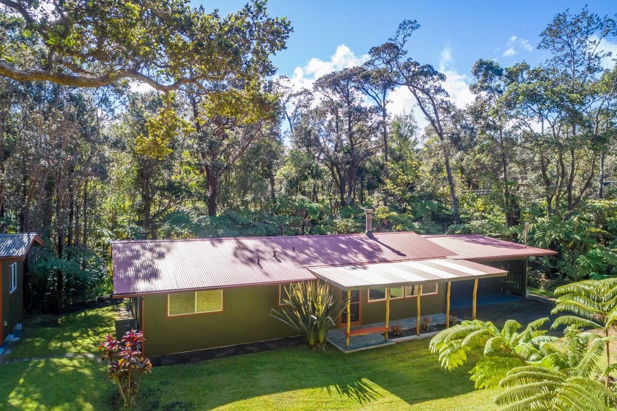 19-4144 Wright Road Volcano, HI 96785 - Photo 6 of 24 Gallery Image 6