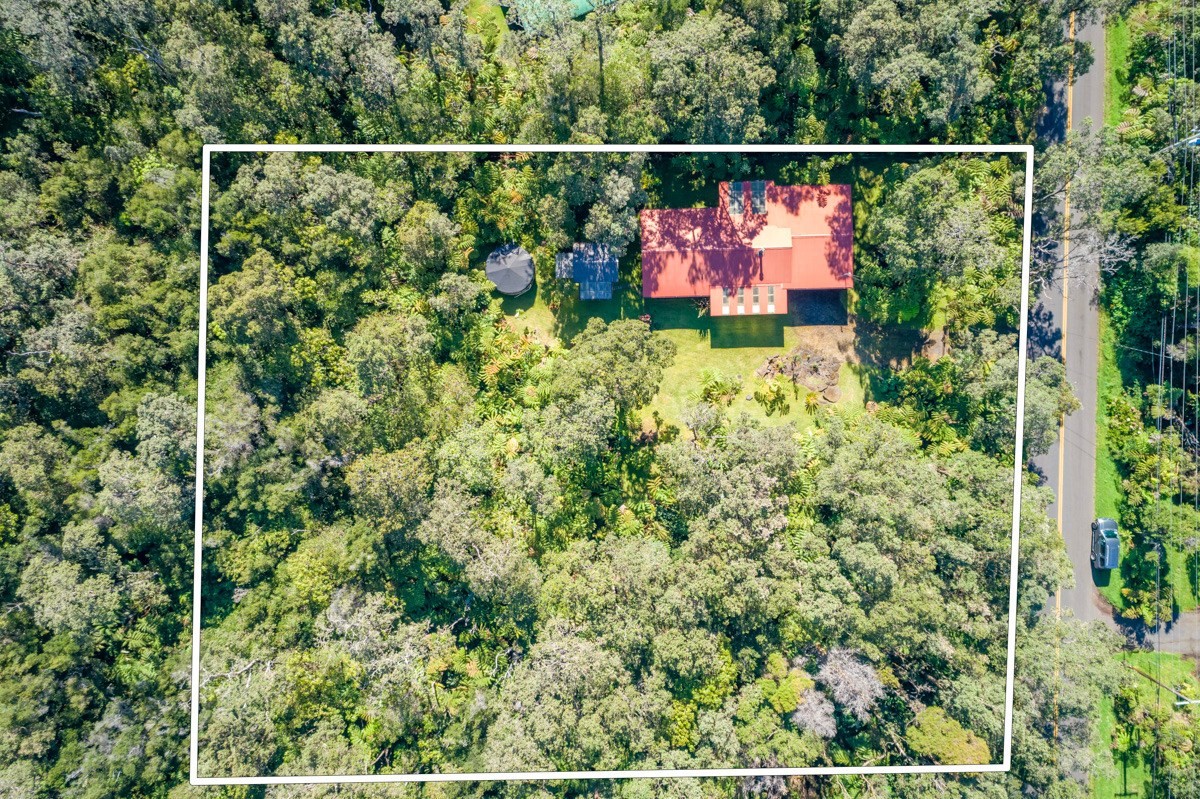 19-4144 Wright Road Volcano, HI 96785 - Photo 7 of 24 Gallery Image 7