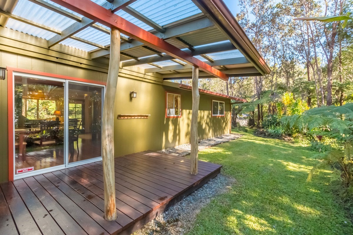 19-4144 Wright Road Volcano, HI 96785 - Photo 10 of 24 Gallery Image 10