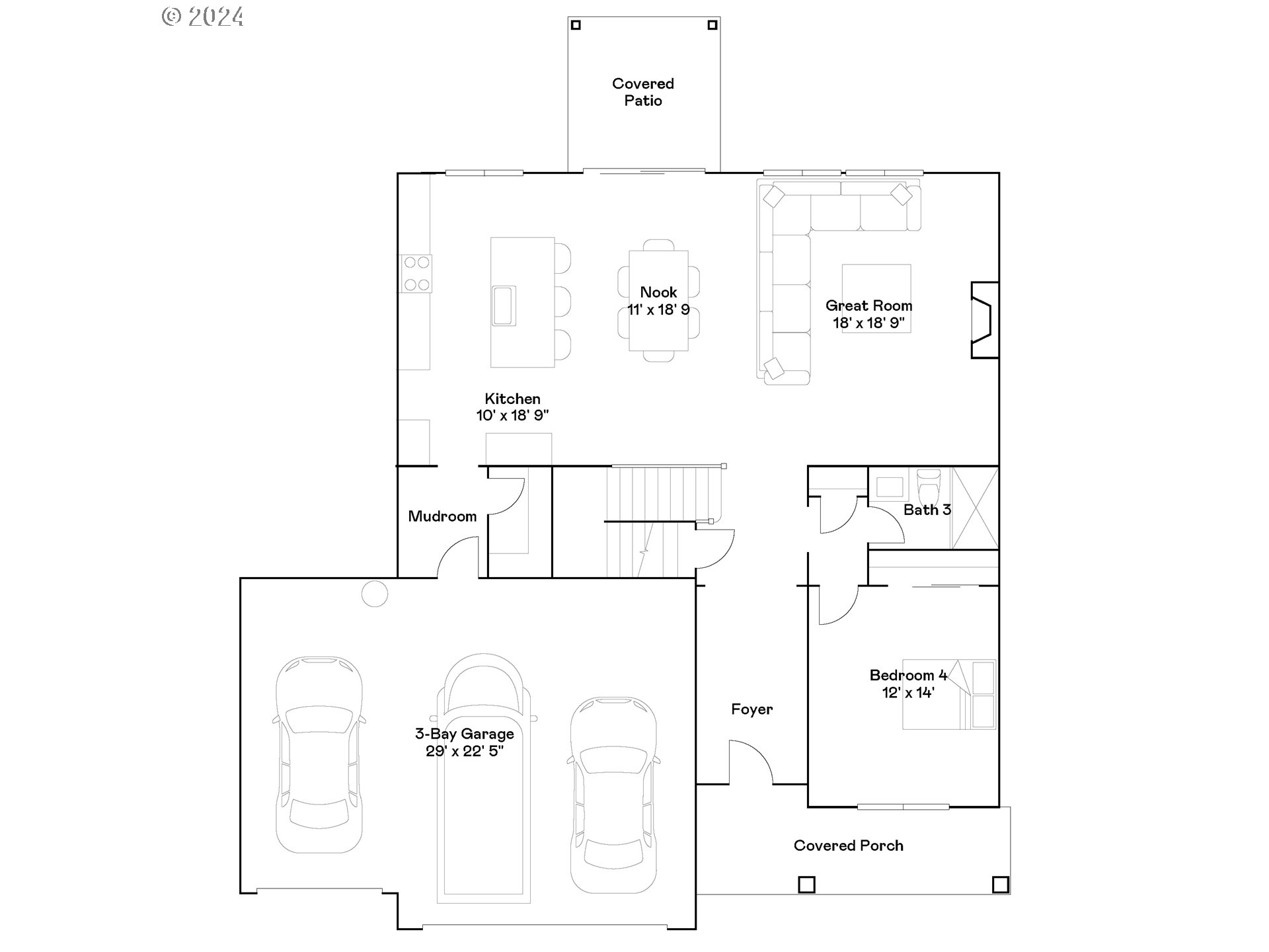 2632 South 8th Way Ridgefield, WA 98642 - Photo 2 of 28 unknown