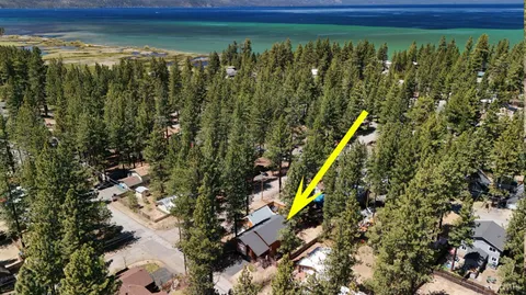 $1,088,000 | 757 San Francisco Avenue, South Lake Tahoe, CA 96150