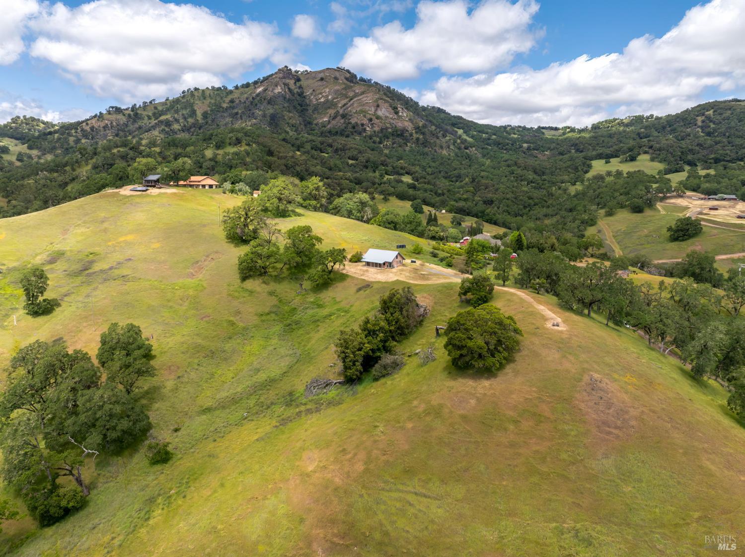 4610 Feliz Creek Road Hopland, CA 95449 - Photo 43 of 49