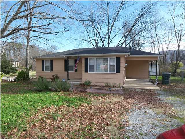 404 Isbill Road Chattanooga, TN 37419 - Photo 2 of 27 Additional Photo