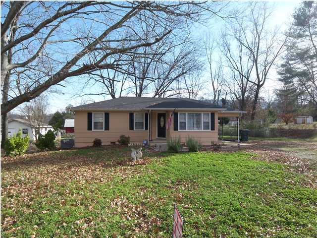 404 Isbill Road Chattanooga, TN 37419 - Photo 3 of 27 Additional Photo