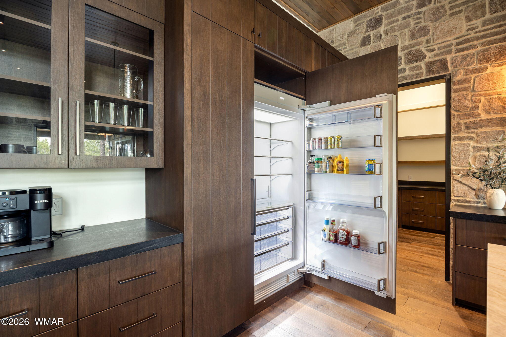 2441 South Monkshood Road Show Low, AZ 85901 - Photo 25 of 90 Sub Z Fridge