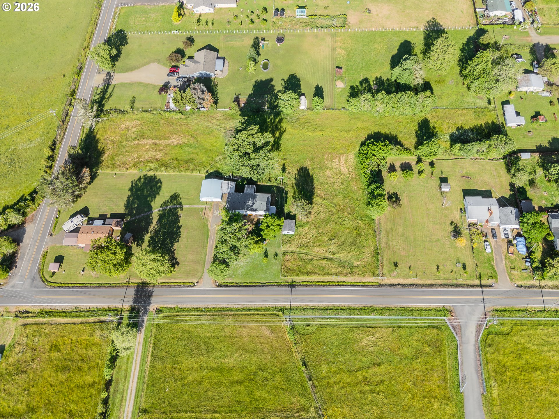 503 Old Pioneer Road Sutherlin, OR 97479 - Photo 43 of 48