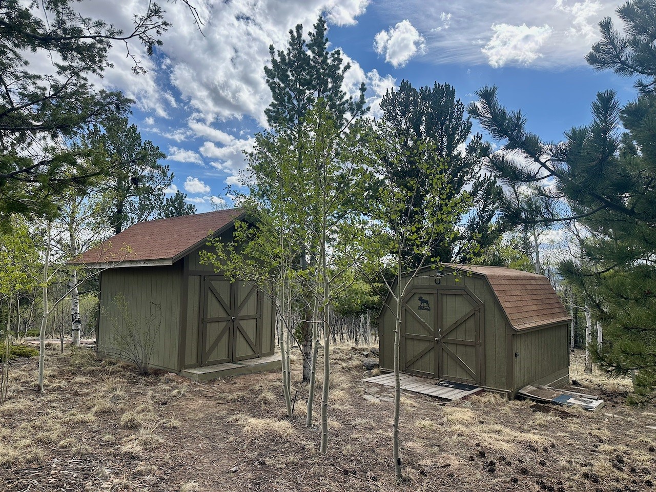 312 Bowstring Road Como, CO 80456 - Photo 41 of 43