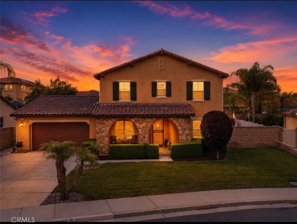 $915,000 | 32515 Presidio Hills Lane, Winchester, CA 92596