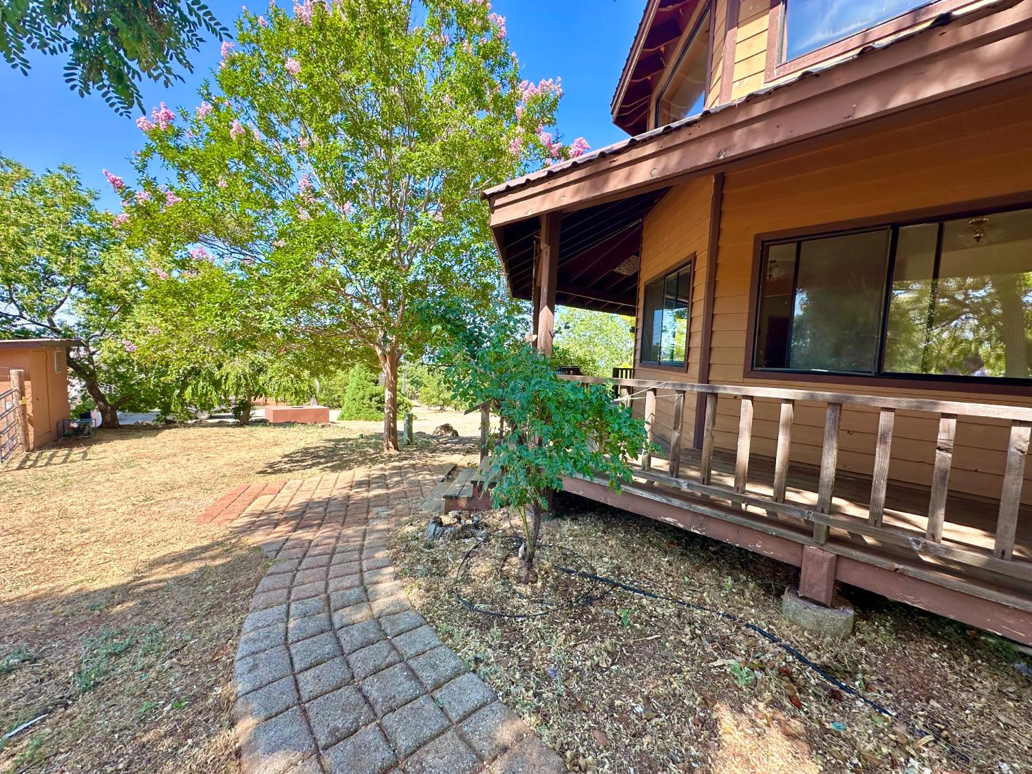 4022 Sheep Ranch Road Murphys, CA 95247 - Photo 63 of 81