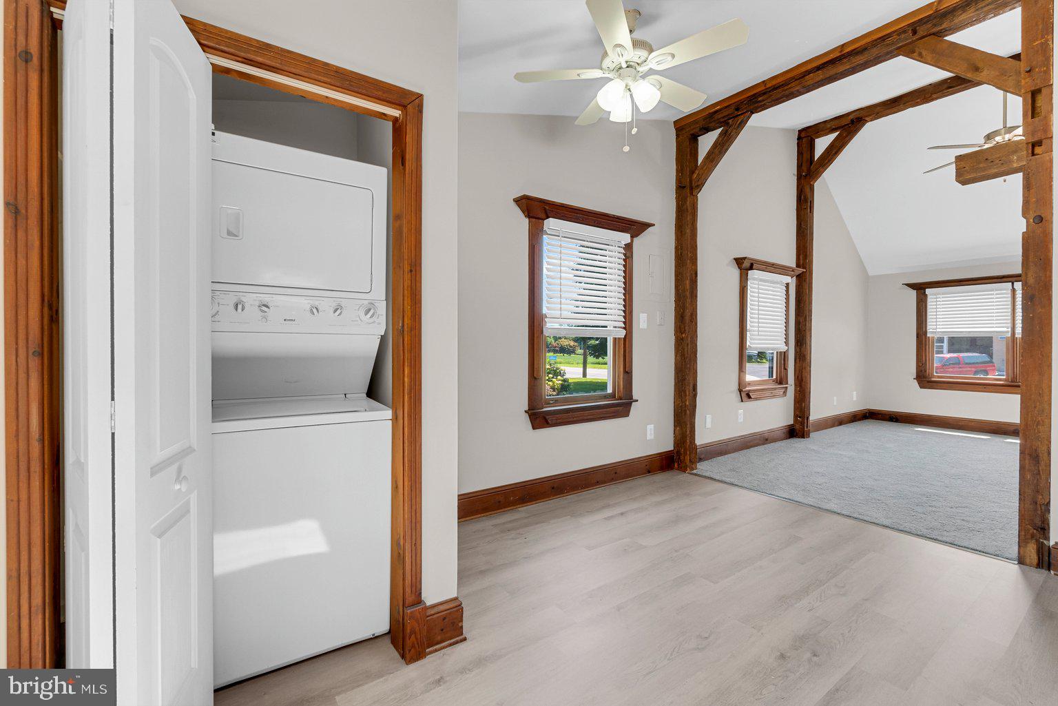 2452 Conowingo Road Bel Air, MD 21015 - Photo 20 of 28 Laundry
