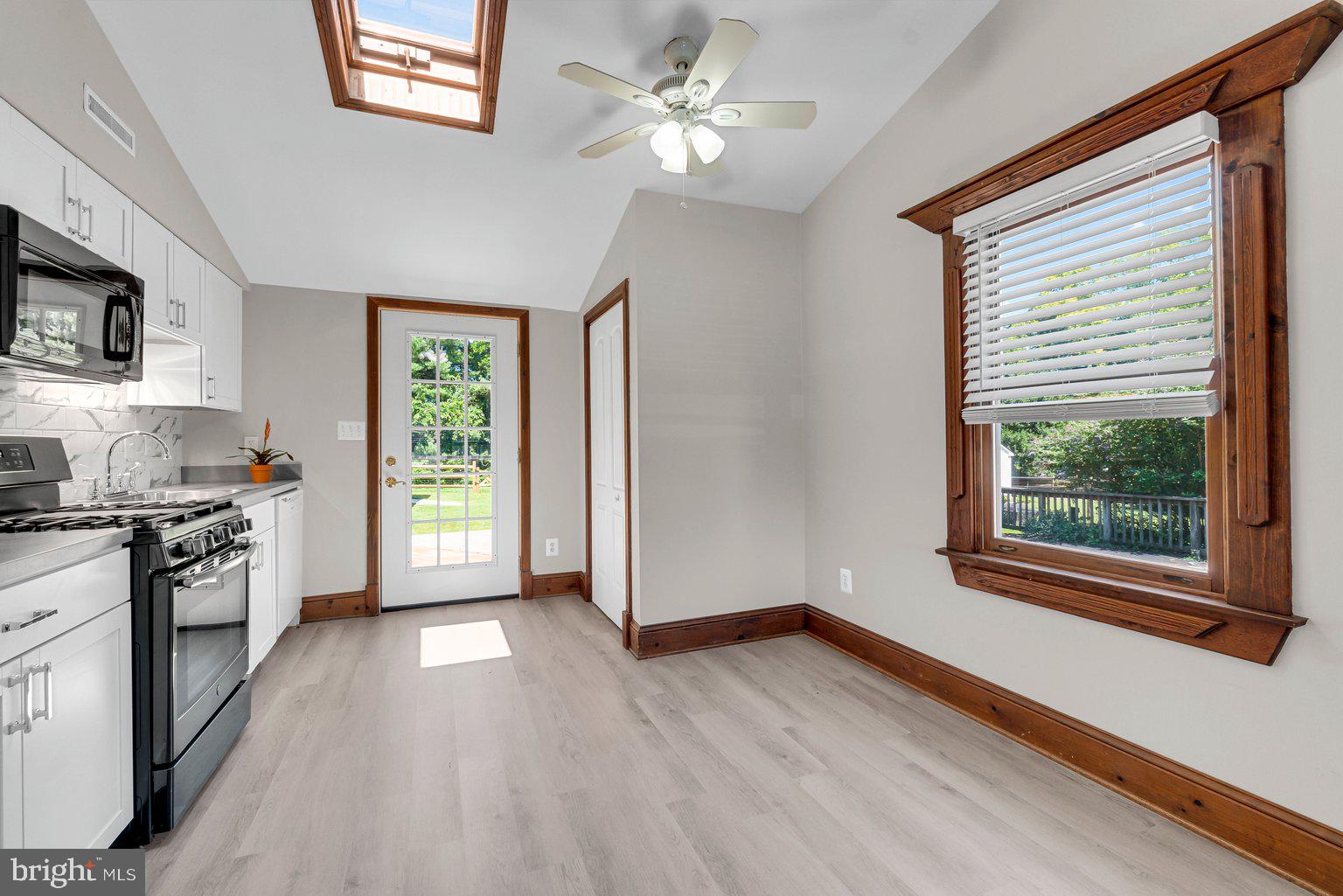 2452 Conowingo Road Bel Air, MD 21015 - Photo 8 of 28 Eat in kitchen area