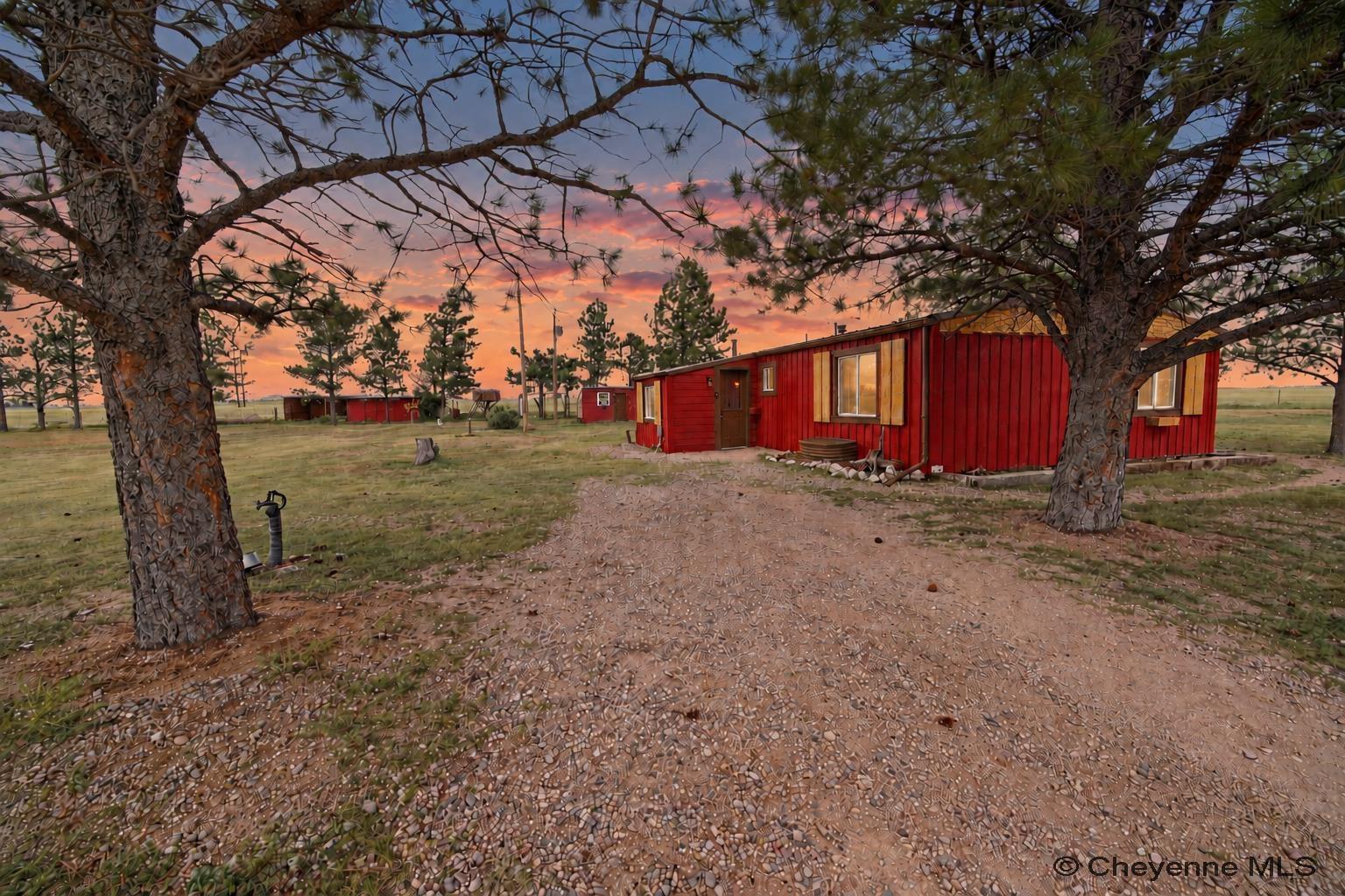 4532 Big Chief Road Burns, WY 82053 - Photo 1 of 36 Gallery Image 1